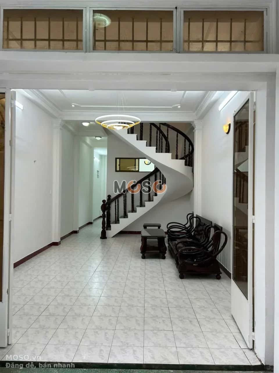 Cho thuê nhà hẻm 493/37 Lê Đức Thọ Quận Gò Vấp, TP.HCM – 1 phòng ngủ, giá 15 triệu - ảnh 1